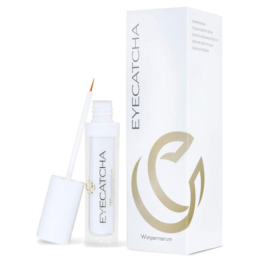 Das Eyecatcha Wimpernserum