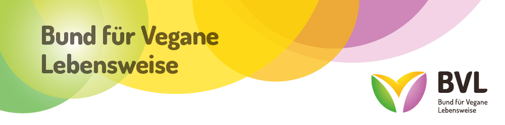 Bund für Vegane Lebensweise - Header
