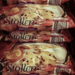 Marzipanstollen (Netto)