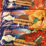 Lebkuchen (Rewe)