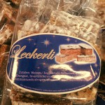 Lebkuchen (Rewe)