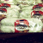 Marzipanstollen (Rewe)