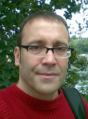 Patrik Lenhof - Mitgliederbetreuung im BVL