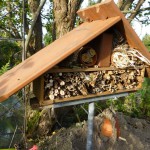 Insektenhotel 